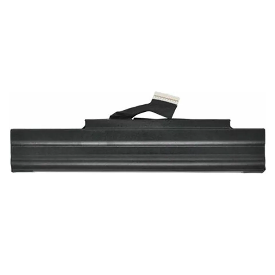 vhbw Replacement Battery compatible with Fujitsu LifeBook A512 (VFY A5120M32B5DE), A512 (VFY A5120M72A7DE), A530 Laptop (4400 mAh, 10.8 V, Li- ion