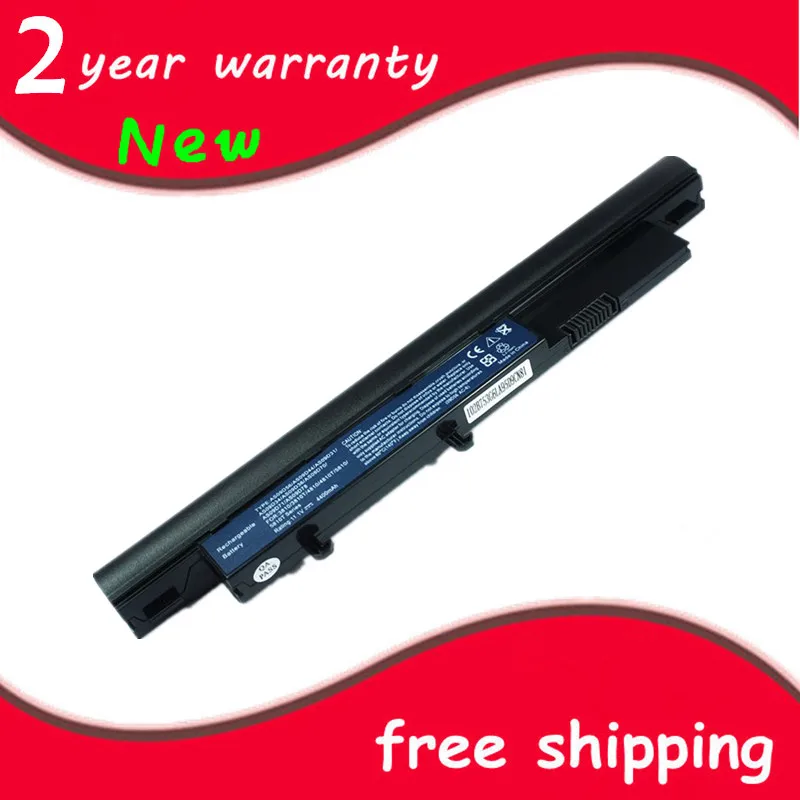Аккумулятор для ноутбука acer Aspire 3410 3810T 3810TZ AS09D34 AS09D56 AS09D31 AS09D36 AS09D70 AS09D71