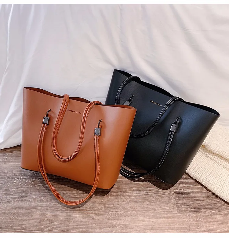 Женская сумка, женские Сумки из искусственной кожи, роскошные женские сумочки с карманом, женская сумка-мессенджер, большая сумка-тоут