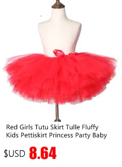 meninas saias desempenho ballet dança tutu pettiskirt