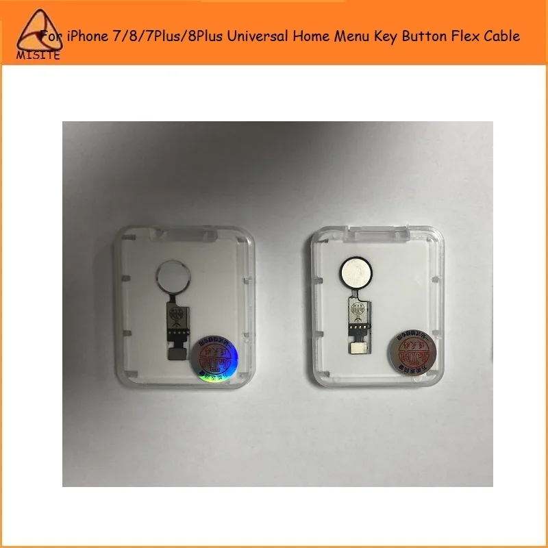 1PC End Edition Universal Home Button Flex For i Phone 7 8 Plus/7P/8P/7G/8G Home Menu Key Return Button Flex with Back Function 1PC End Edition Universal Home Button Flex For i Phone 7 8 Plus/7P/8P/7G/8G Home Menu Key Return Button Flex with Back Function