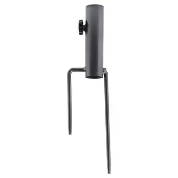 

1 PC Creative Steel Convenient Durable Umbrella Anchor For Garden Beach Outdoor