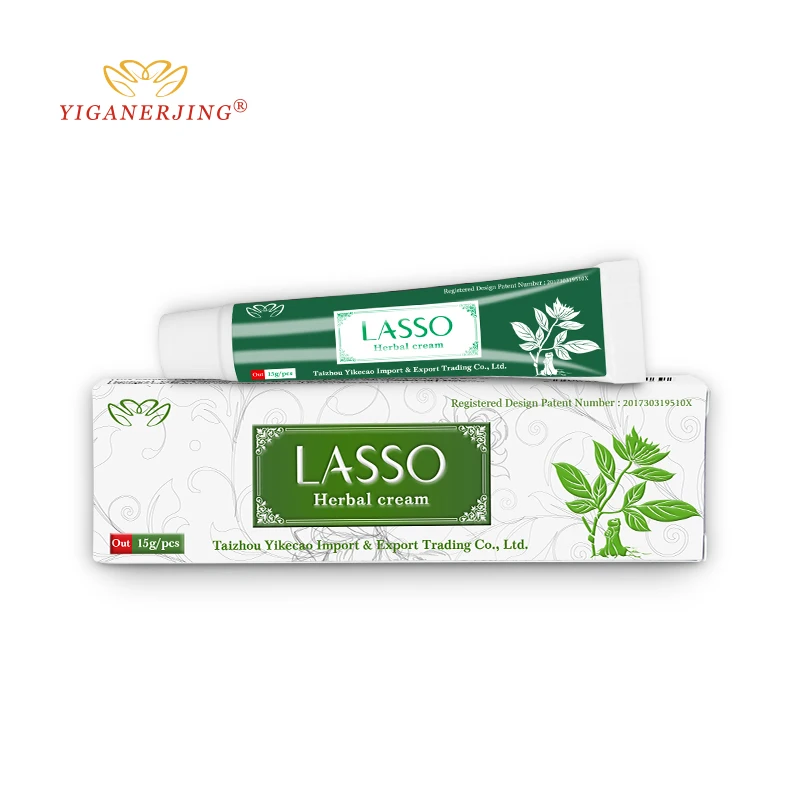 

Lasso (without retail box) Skin care Cream Dermatitis Eczematoid Eczemas Ointments Treatment Cream Skin Care Cream