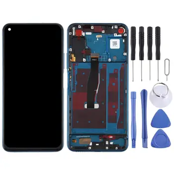 

For Huawei Honor 20 Pro LCD Screen and Digitizer Full Assembly with Frame