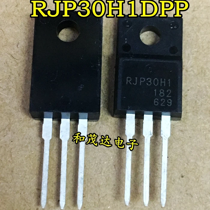 5 шт./RJP30H1DPP RJP30H1 TO-220F 360V TO220F