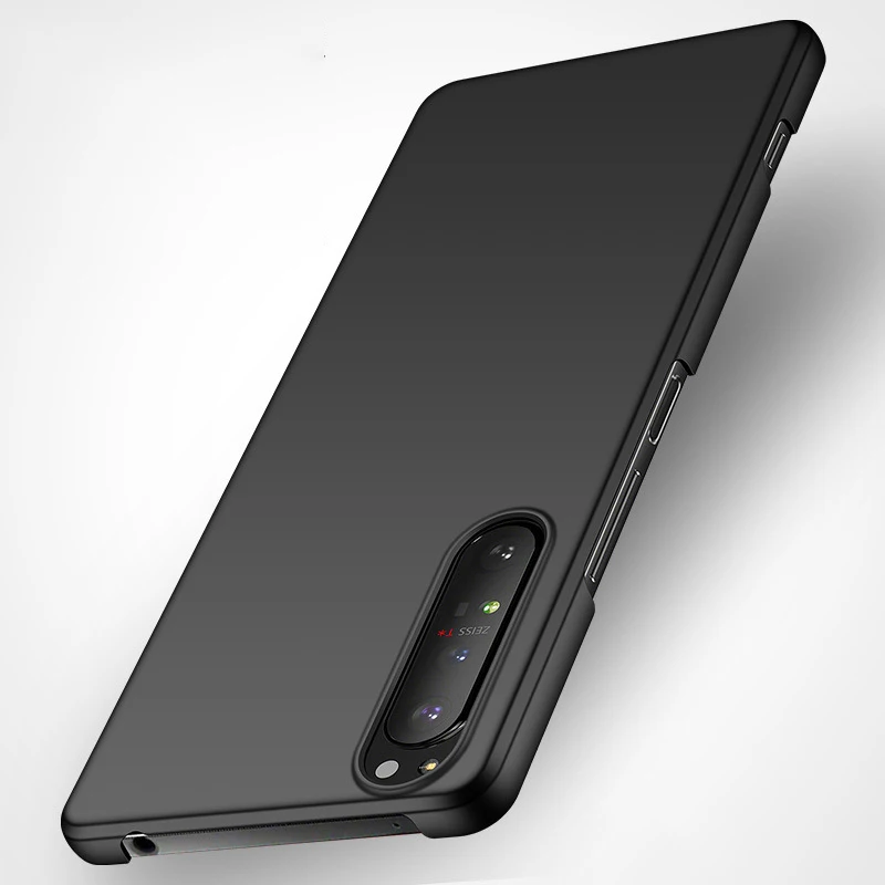 IVoler Cover Trasparente Antiurto Per Xiaomi Mi Note 10 / Mi Note 10 Pro - Custodia Sottile In TPU Morbido - 2