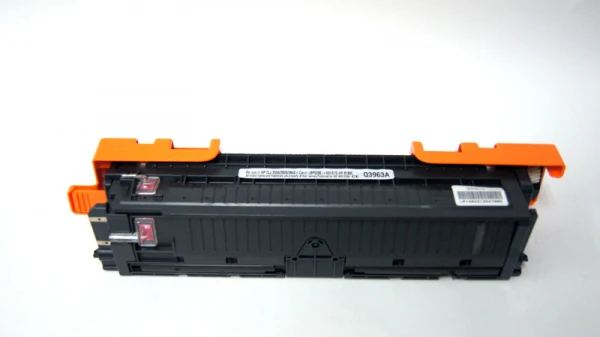 Картридж Q3963A (122A) красный для HP Color LaserJet 2550/ 2820/ 2830/ 2840 совместимый (4000 стр.) |