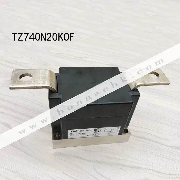 novo Módulo TZ740N20KOF