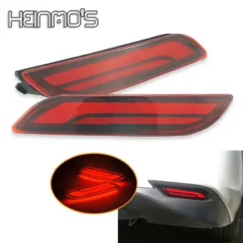 

2019 Camry for Toyota Rear Light Bumper LED Driving Lamp Turn Signal Lamp Accessories 2018 for Toyota Camry Led Rear Tail Light