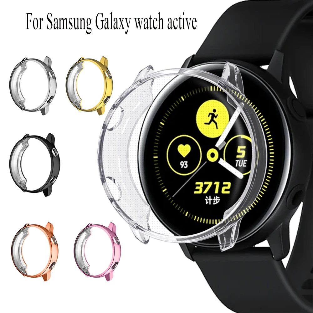 samsung slim smart watch