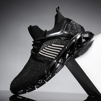 

men shoes Sneakers Male tenis Luxury shoes Mens casual Shoes Trainer Race off white Shoes fashion loafers running Shoes for men