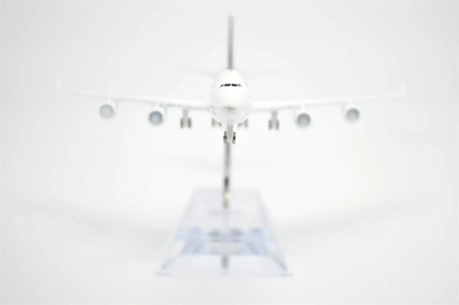 Династия Тан(TM) 1:400 16 см Боинг 747-400 UPS Экспресс металлическая модель самолета Игрушечная модель самолета