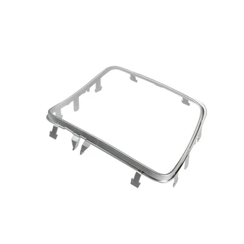 

For Benz E-Class W213 Water Cup Holder Electroplating Trim Strip, Ashtray Cover and Bright Strip 2136830500