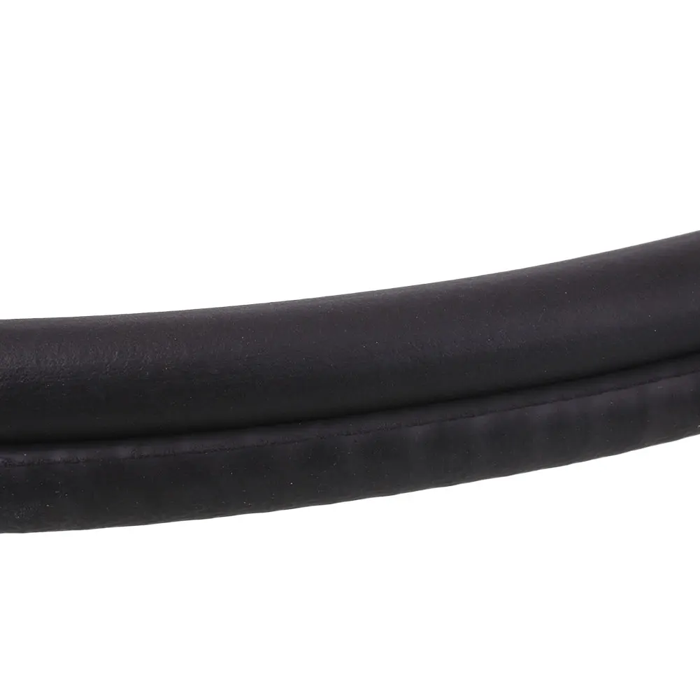 Sealing Strip Car Sealing Strip Universal Auto Sealing Strip 2Pcs Insulation EPDM Rubber Durable