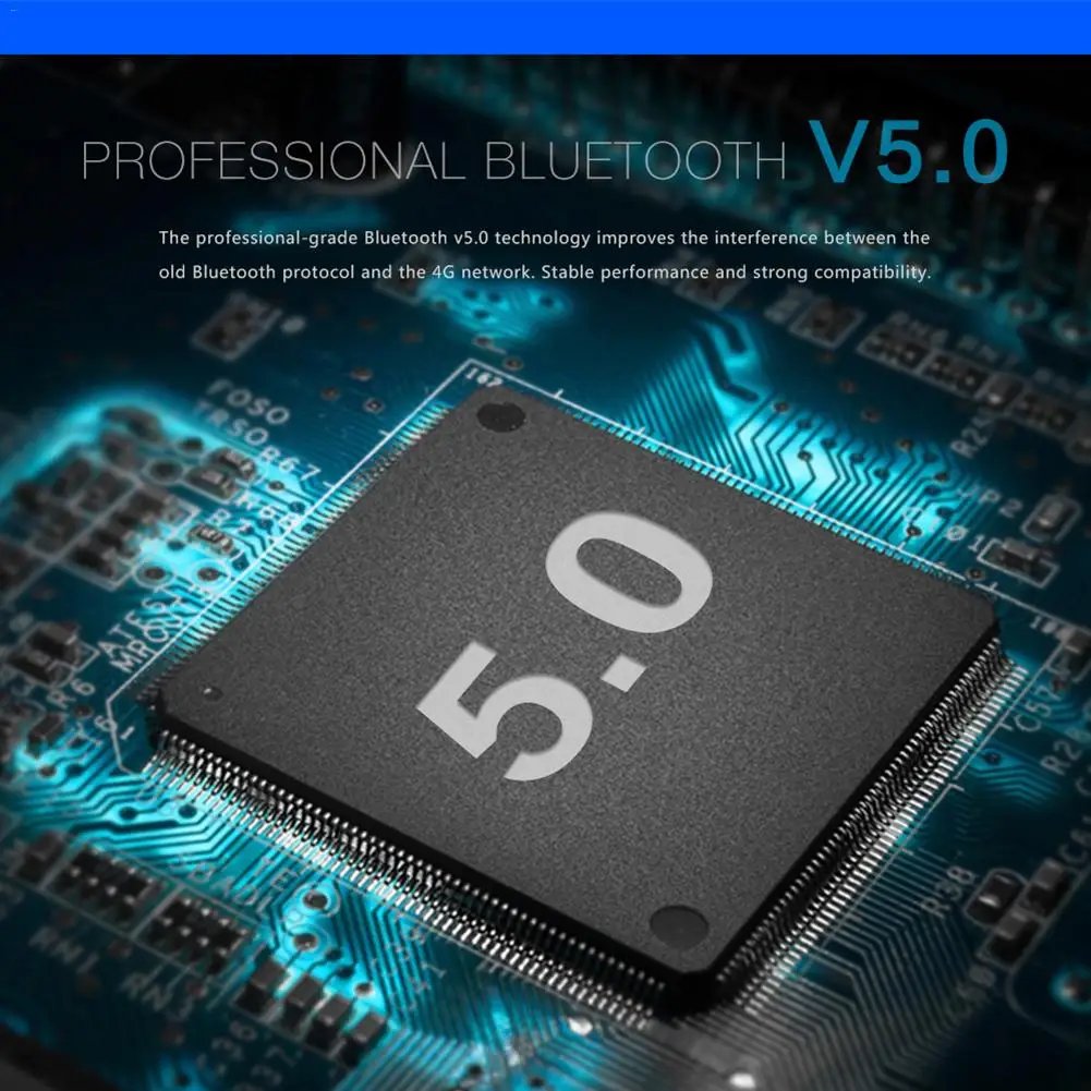 Сверхдлинная передача высокое качество B11 5,0 Bluetooth приемник NFC автомобильный Bluetooth динамик адаптер аудио приемник передатчик