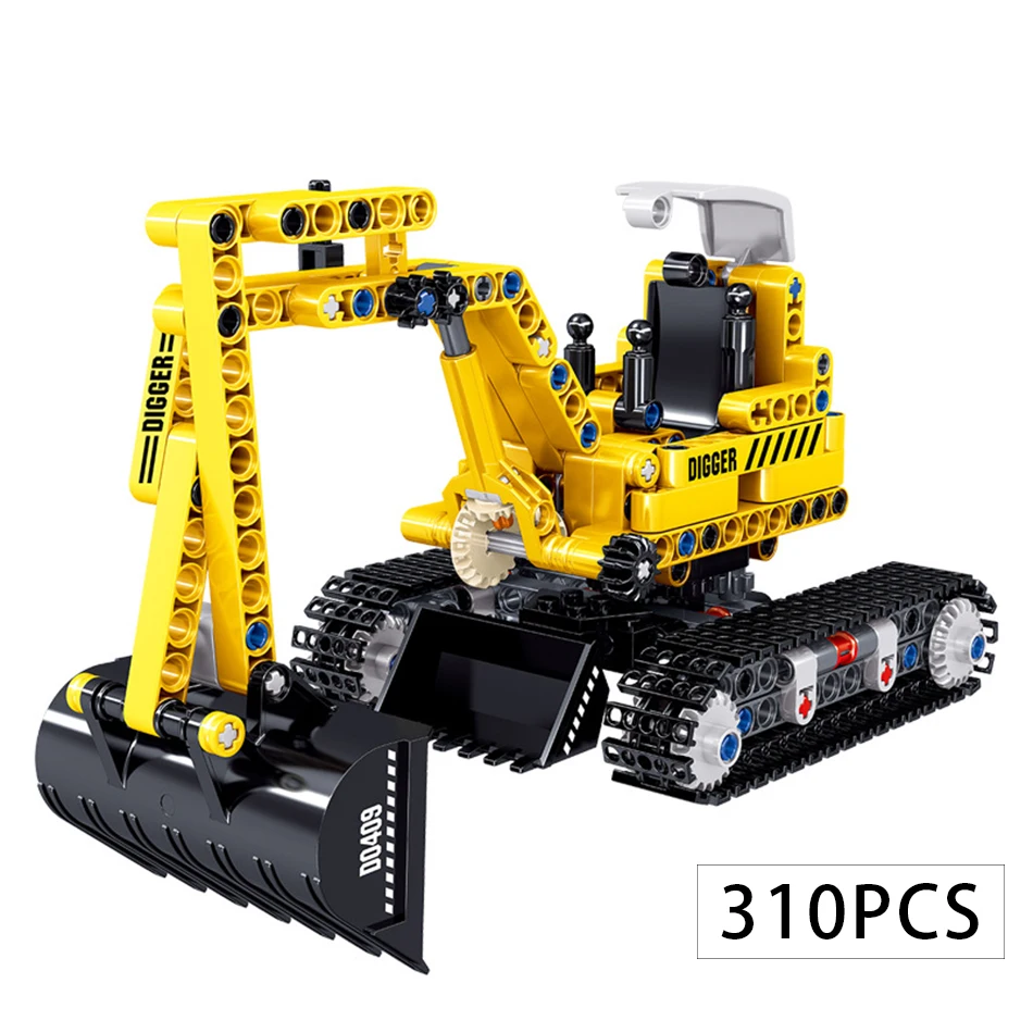 310PCS NO BOX