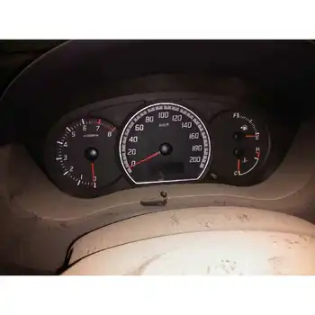 

7383162J00S1S A2C53088066 Box Instruments Suzuki Swift Saloon (mz) 1.3 16v Cat