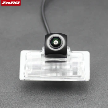 

Auto Back Parking HD Camera For Nissan Sentra 2014~2015 Car Rearview Reverse Camera 170 Degree Andriod Big Screen MCCD CCTV