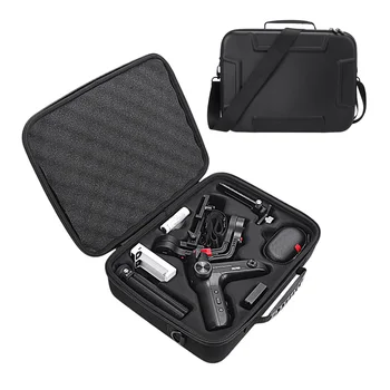 

Portable Storage Bag Carrying Case Cover Protect Pouch Bag Travelling Case for Zhiyun WEEBILL S Gimbal Stabilizer/Zhiyun WEEBILL