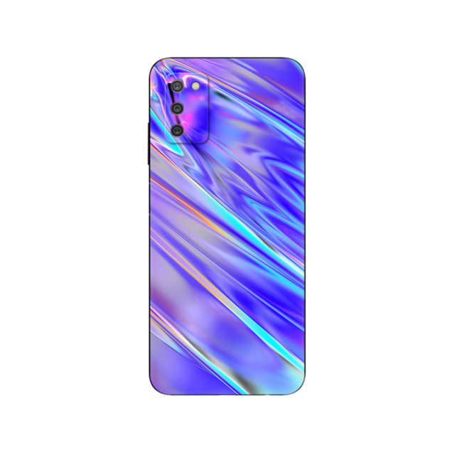 Samsung A03S Case Phone Back Cover For Samsung Galaxy A03s GalaxyA03s A 03s a037 Soft Silicon Case 6.5inch black tpu case