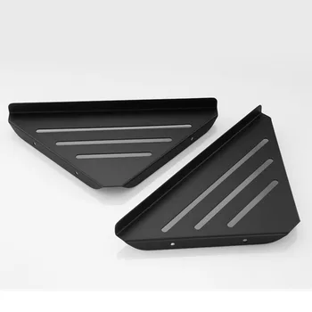 

Shampoo Stainless Steel Space Saving Rack Bathroom Shelf Anti Rust Triangle Basket Home Soap Kitchen Storage Corner Frame Shower