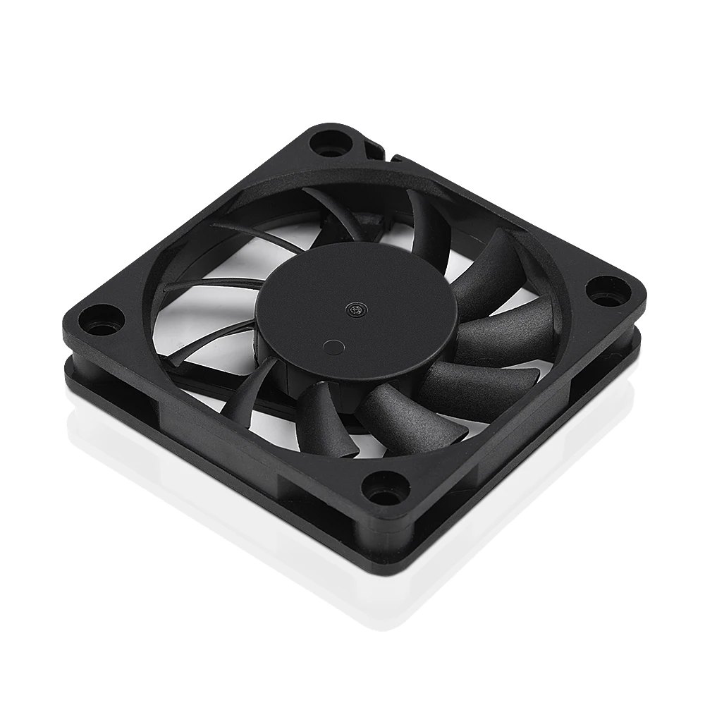 Ventiladores e resfriadores