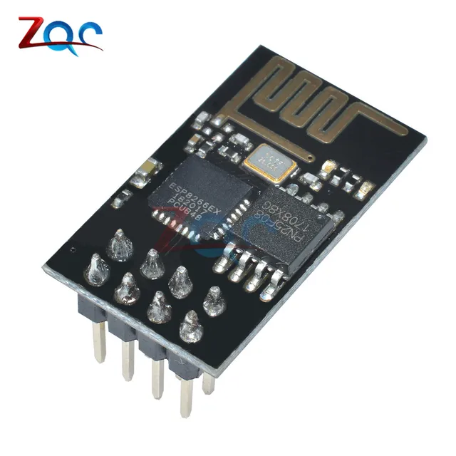 ESP-01 ESP-01