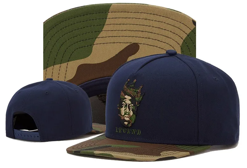 snapback hat printing