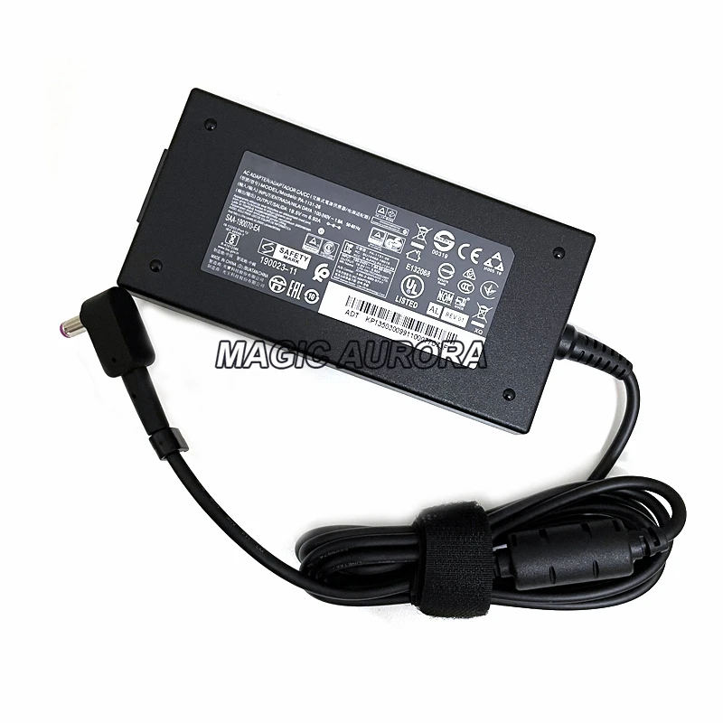 Рисунок 6 - Адаптер 135 Вт для ноутбука