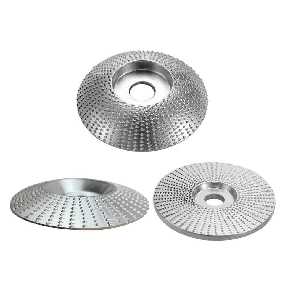 Угловой шлифовальный круг резьба формирующий деревообрабатывающий вращающийся