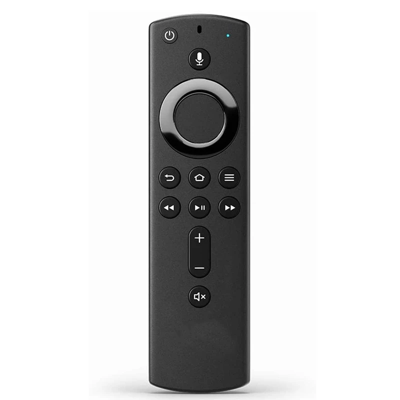 Voice Remote Control L5B83H for Amazon Fire Tv Stick 4K with Alexa | Электроника