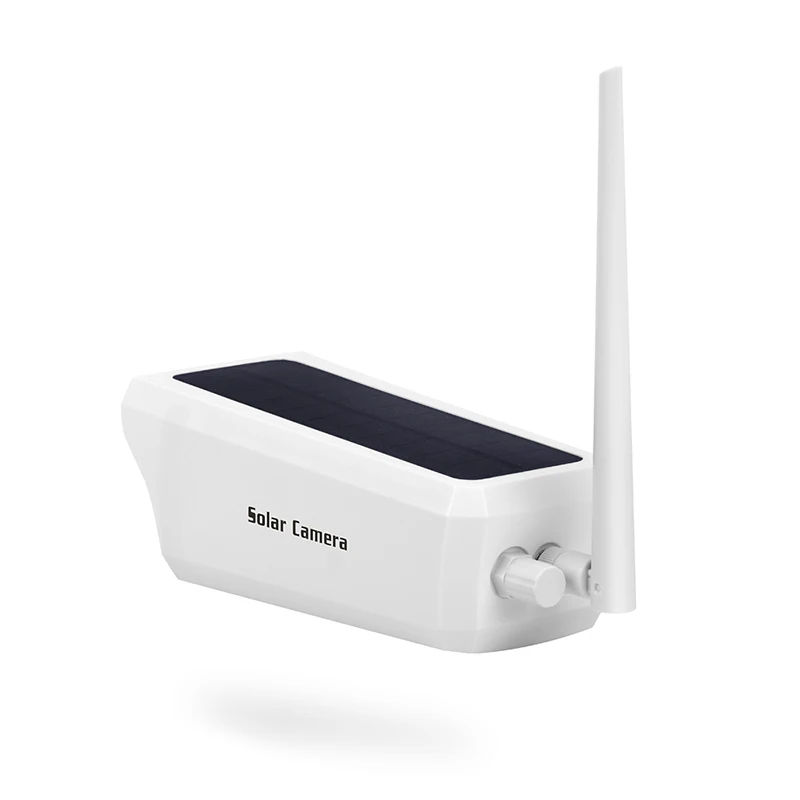 Солнечная панель, wifi камера, 1080 P, HD, без проводов, батарея, ip-камера, уличная, IP67, водонепроницаемая, 2 МП, CCTV видео, PIR, двухстороннее аудио