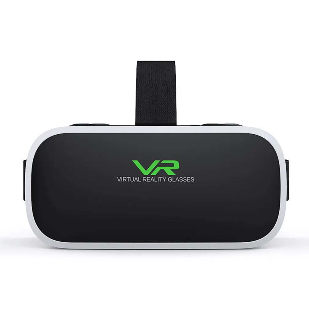 SC-AIO1/AIO4 все в одном 3D очки виртуальной реальности OTG 5,5 дюймов 1080P HD wifi bluetooth VR очки для VR игр видео фильмы