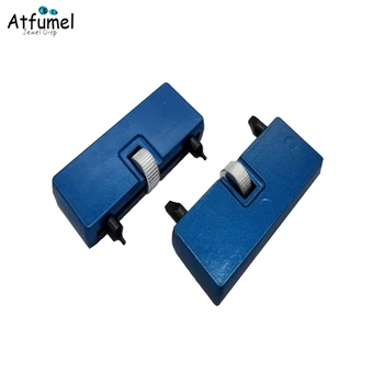

Adjustable Watch Case Opener Watchmaker Repair Tool Wristwatch Battery Remover Two Feet Opening Screw Wrench Fix Werkzeug