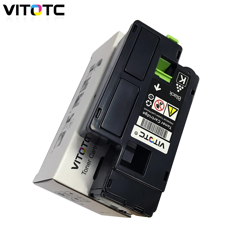 106R01631 106R01632 106R01633 106R01634 совместимые картриджи с тонером для Xerox Phaser 6010 6000 Workcentre 6015