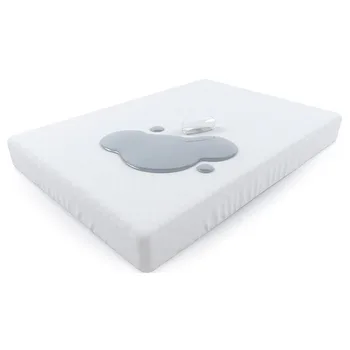 

Bed sheet waterproof Jersey L (180x190)