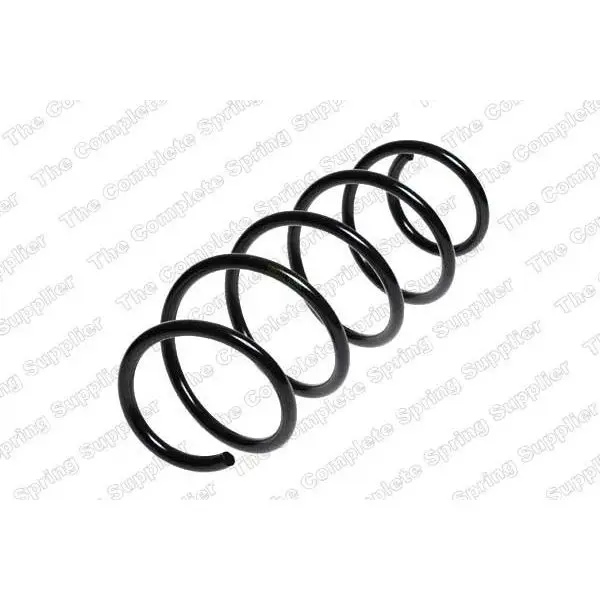 Пружина подвески SEAT CORDOBA 1.4/1.6 16V 02-09 передняя LESJOFO