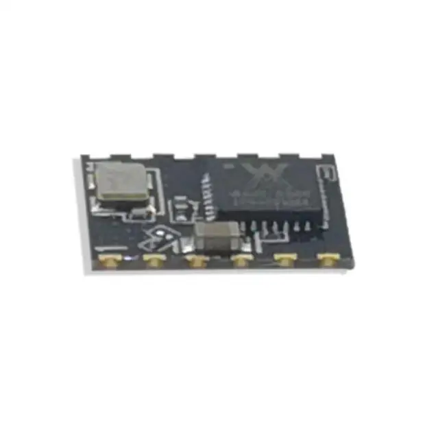 TW 602 IOT WiFi модуль/Поддержка последовательный SPI передача/внешняя антенна
