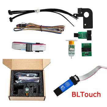 

Leveling Kit Smart Spare Replacement Precise 3d Printer Part Accessories Sensor Easy Install Auto Press Bed For CR-10/Ender-3