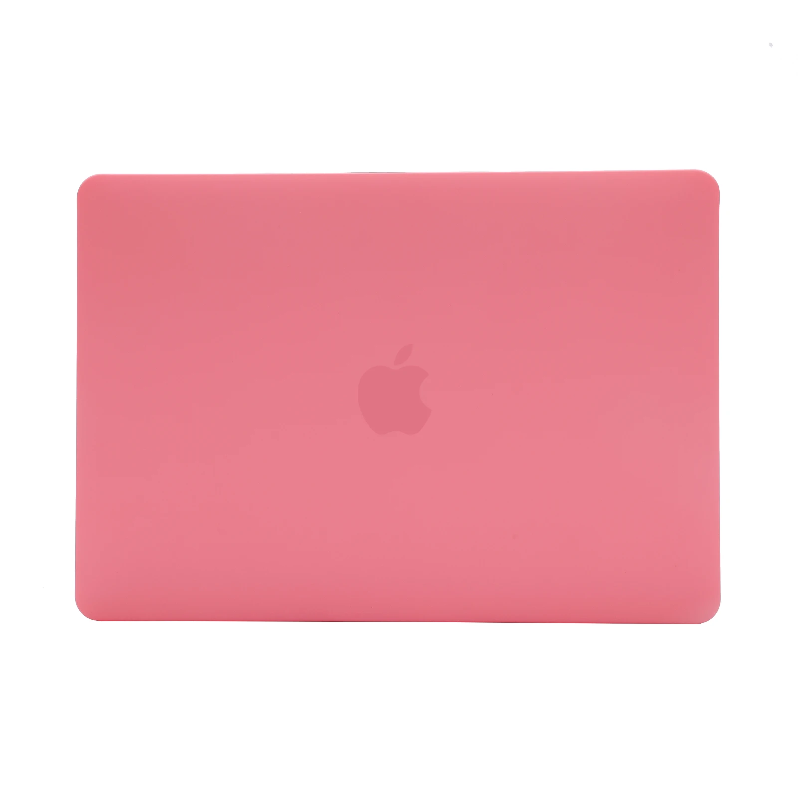 Чехол для ноутбука MacBook Air 13 Pro 15 Pro 13 Touch Bar A1706 A1708 A1989 A2159 для macbook Touch ID Air 13 A1932+ крышка клавиатуры - Цвет: Cream Pink