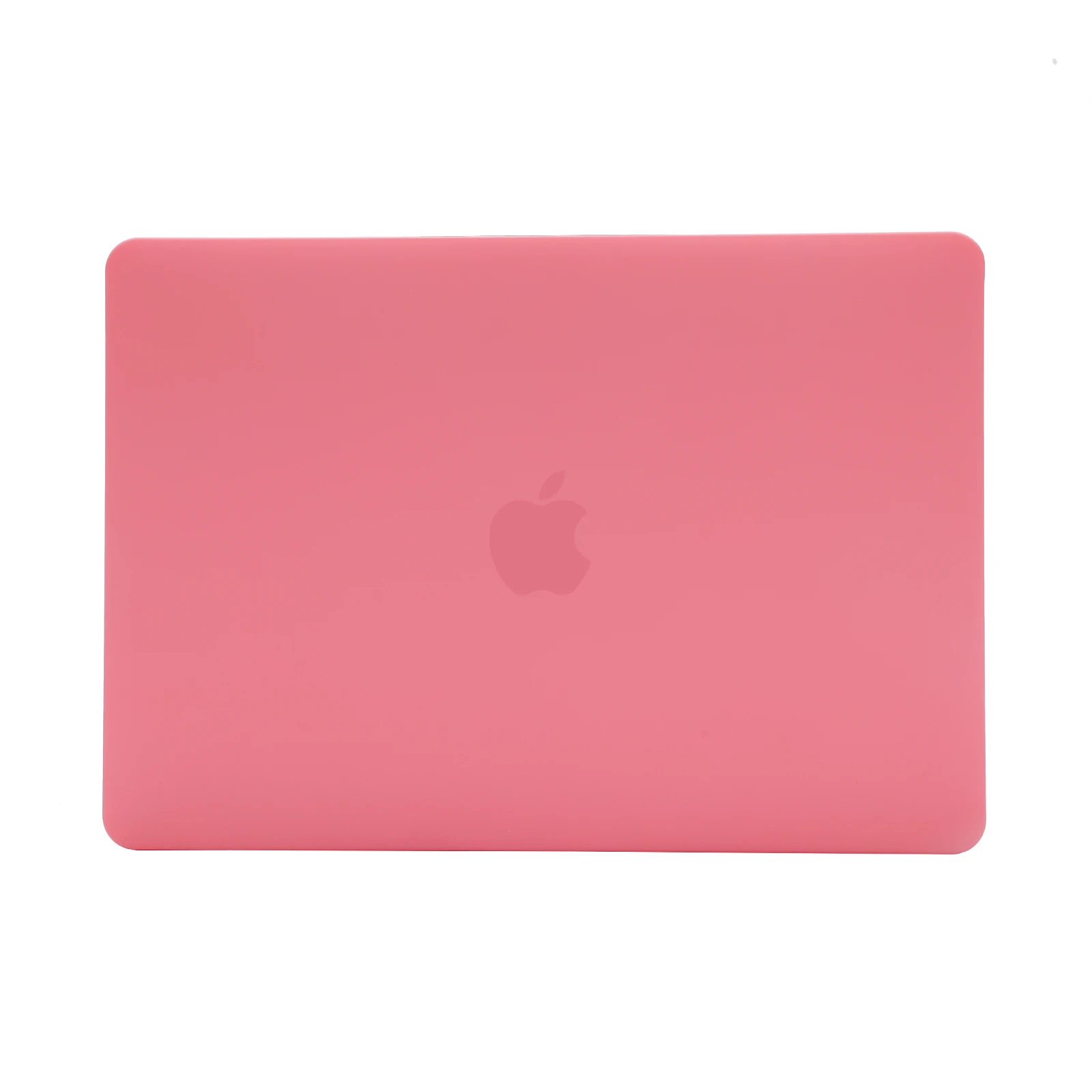 Cream Pink Чехол для ноутбука MacBook Air 13 Pro 15 Pro 13 Touch Bar A1706 A1708 A1989 A2159 для macbook Touch ID Air 13 A1932+ крышка клавиатуры - Цвет: Cream Pink