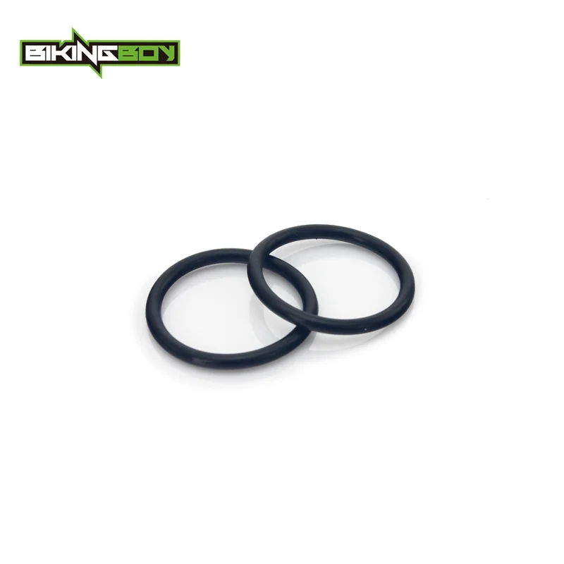 O-Ring BIKINGBOY приводной вал резиновый Пыльник+ c-зажим+ опорное кольцо+ кольцо Carbone+ уплотнительное кольцо Sea-Doo LRV SP SPI GTS GSX GTX SPX XP Rebuild - Цвет: O-Ring