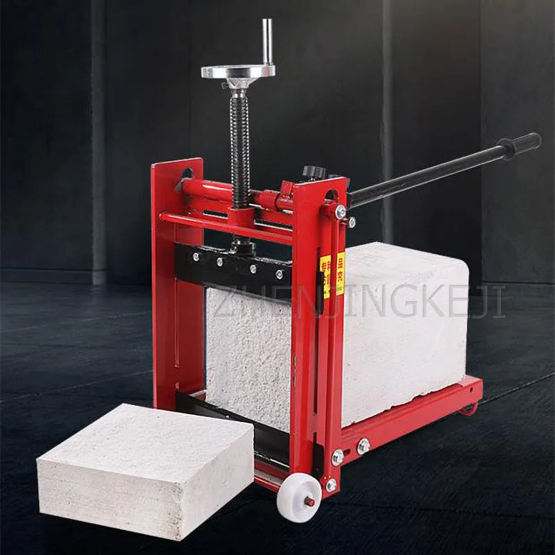 

Electric Ceramic Tile Cut Machine Portable Manual Cut Bricks Machine Chamfer Machine Multifunction Stone Cut Ceramic Tile Tools