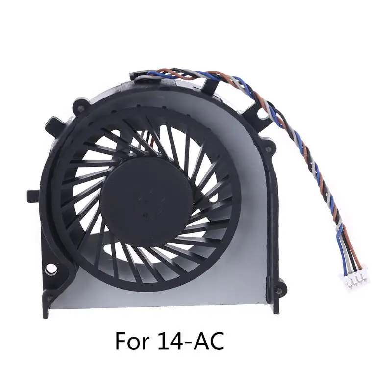 

Laptop CPU Cooling Fan For Hp Pavilion 246 G4 240 G4 14g-ad 14-AC 14-AN 14-AF