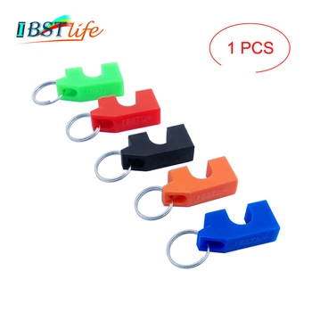 실리콘 마그네틱 플라이 낚싯대 홀더 스탠드, 낚싯대 키퍼, 서핑 스틱 액세서리, RV 자동차 보트 로드 랙 지지 브래킷