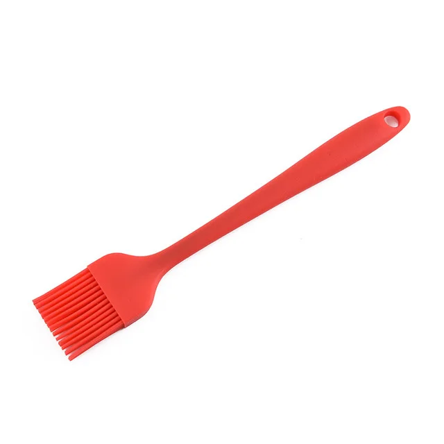 Red Brush