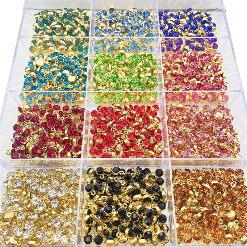 10Pcs/Lot 19x15mm 14 Color RRed Love Heart Charms for Jewelry Making  Pendants Necklaces Cute Earrings DIY Handmade Accessories