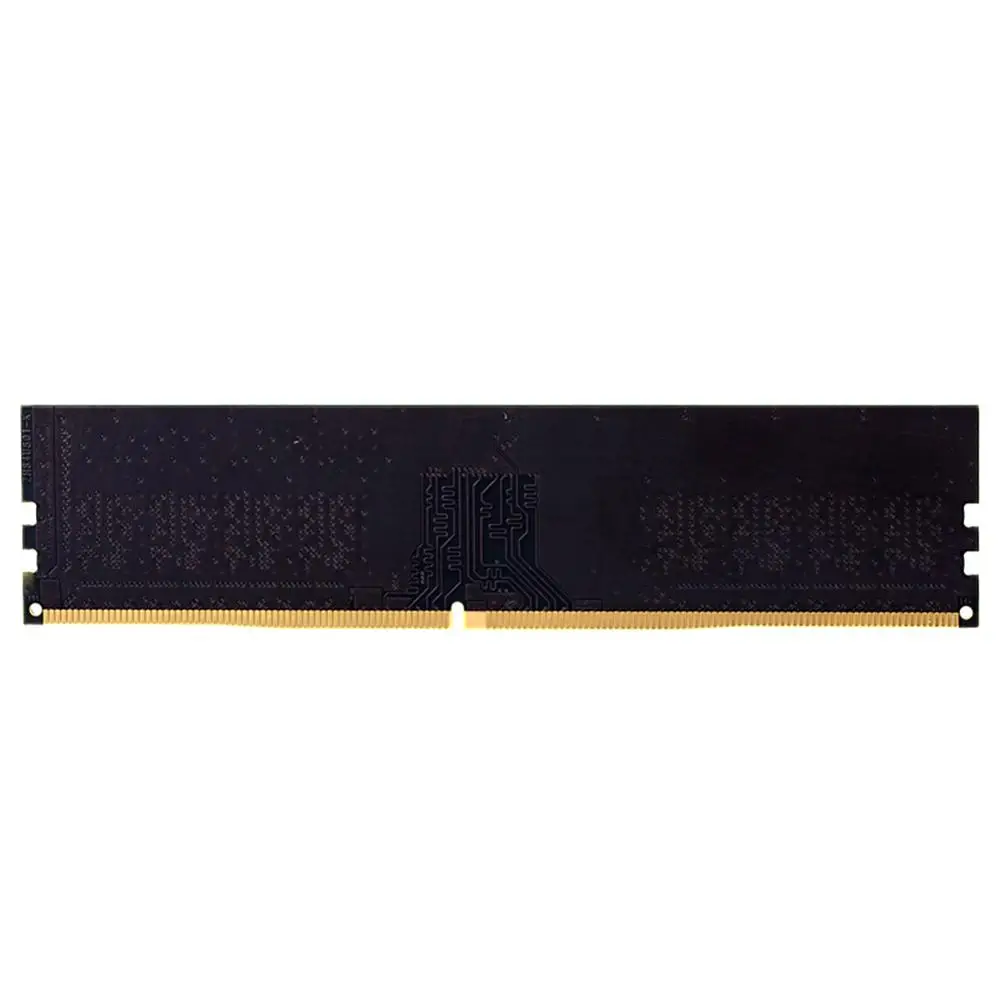 RAM DDR4 Desktop Memory 8GB DDR4 2400mhz U DIMM PC4 19200 288 pin non ECC Memory 3