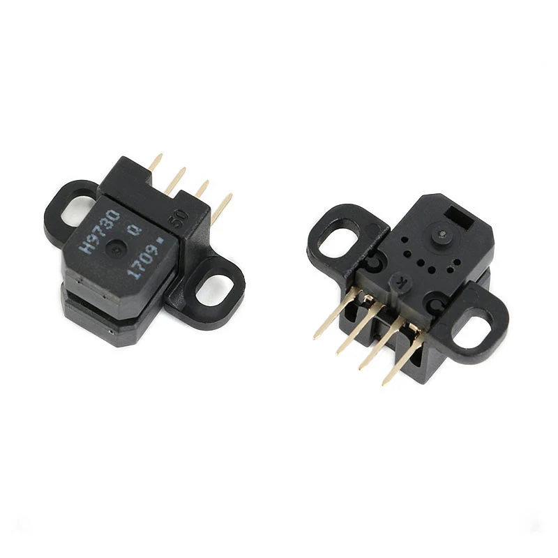 Leitor do Codificador da Impressora a Jato de Tinta para H9730 H9720 Sensor Raster do Codificador para 180dpi 150dpi Tira Filme Peças - Imagem 2