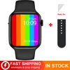 IWO W34 Plus Smart Watch Bluetooth Call USB Charging Heart Rate ECG 1.75 Inch 320*385 Screen Smartwatch PK IWO W26 IWO 12 pro ► Photo 1/4